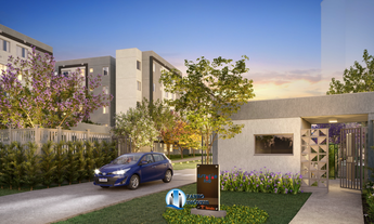 Imagem: Garden 2 dormitórios à venda Cordovil