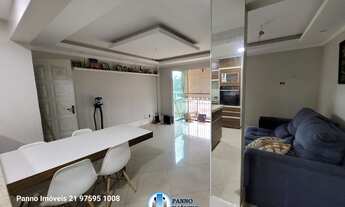 Imagem 3: Apartamento Mobiliado, 2 dormitórios na Alameda Américo Campos