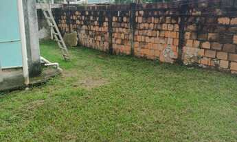 Imagem 3: Terreno com 2 casas para venda