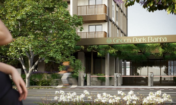 Imagem 5: Garden 3 dormitórios à venda Barra da Tijuca Rio de Janeiro/RJ