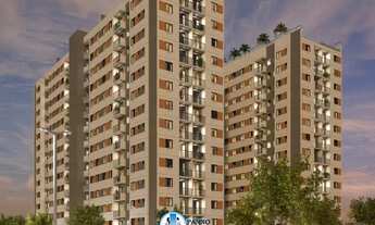 Imagem: Apartamento 2 dormitórios à venda Irajá