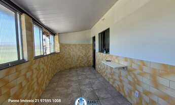 Imagem 6: Sobrado, 1 dormitório na Rua José ângelo 13 B