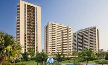 Imagem: Apartamento 3 dormitórios à venda Barra