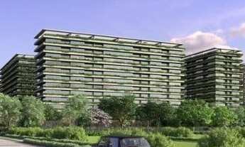 Imagem 2: Garden 2 dormitórios à venda Barra da Tijuca Rio de Janeiro/RJ