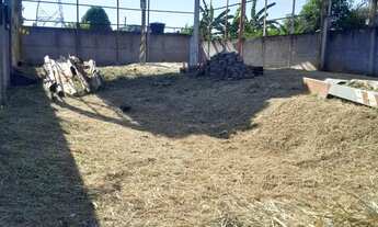 Imagem: Galpão - Chácaras Rio Petropolis