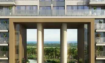 Imagem 7: Apartamento 4 dormitórios à venda Barra da Tijuca Rio de Janeiro/RJ