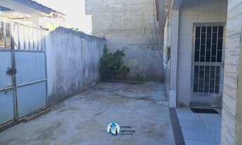 Imagem 3: Casa 2 dormitórios à venda Chácaras Rio-Petrópolis Duque de Caxias/RJ