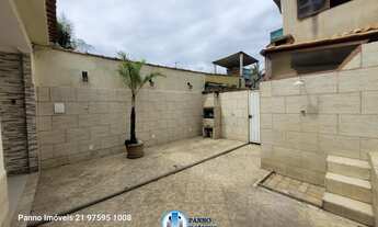 Imagem 4: Casa com piscina