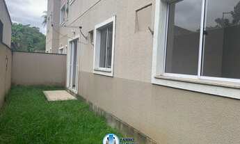 Imagem 3: Apartamento na Taquara