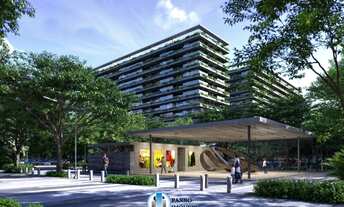 Imagem: Garden 2 dormitórios à venda Barra da