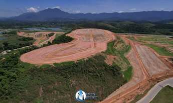 Imagem 2: Terreno frente avenida