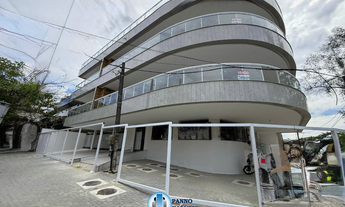 Imagem: Apartamento 3 dormitórios à venda Recreio