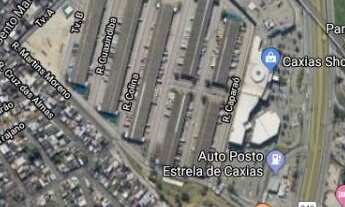 Imagem 2: Terreno Próximo ao Mc Donald Rod. W Luiz