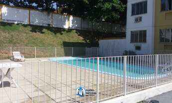 Imagem: Apartamento no condominio São Matheus Life