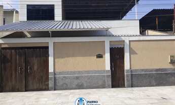 Imagem: Casa Espetacular, 3 dormitórios na Rua