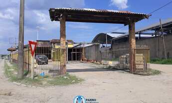 Imagem: Ponto Comercial / Loja / Área de Terreno