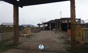 Imagem: Ponto Comercial / Loja / Área de Terreno