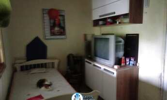 Imagem 4: Casa com Quintal amplo