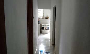 Imagem 3: Casa com Quintal amplo