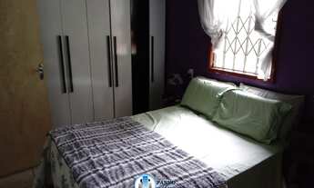 Imagem 5: Casa com Quintal amplo