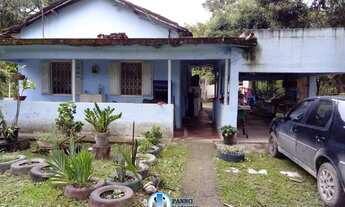 Imagem 2: Casa com Quintal amplo