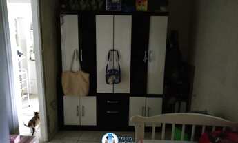 Imagem 7: Casa com Quintal amplo