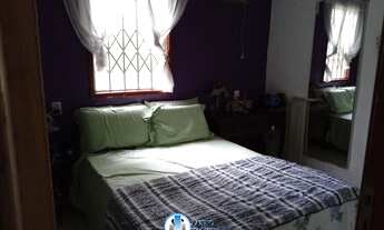 Imagem 6: Casa com Quintal amplo