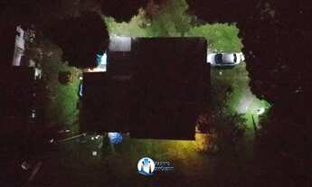 Imagem: Casa com Quintal amplo