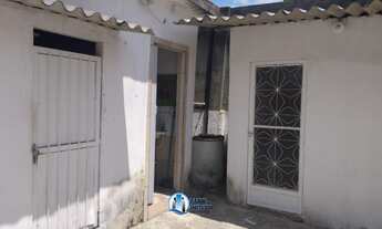 Imagem 6: Casa com espaço Religioso