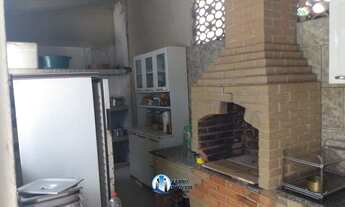 Imagem 7: Casa com espaço Religioso