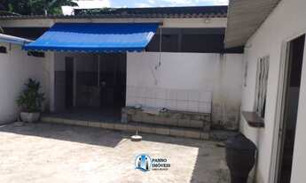 Imagem 2: Casa com espaço Religioso