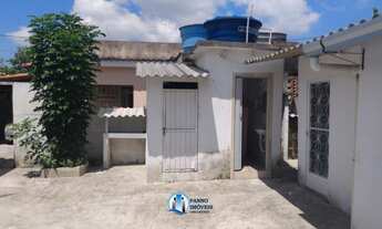 Imagem 5: Casa com espaço Religioso