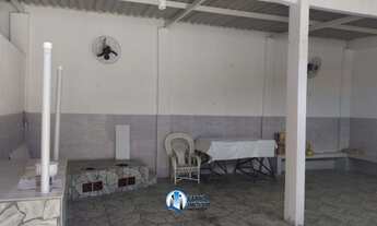 Imagem 3: Casa com espaço Religioso