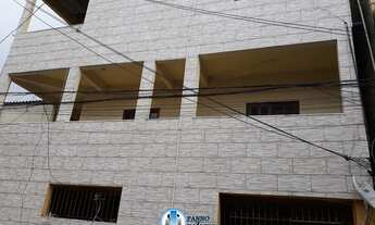 Imagem: Prédio com 3 Apartamento