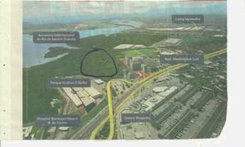 Imagem 5: Terreno Próximo ao Mc Donald Rod. W Luiz