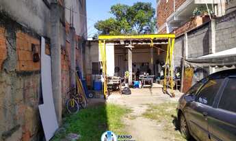 Imagem 5: Galpão na Av Tereza Cristina