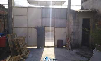 Imagem: Galpão na Av Tereza Cristina