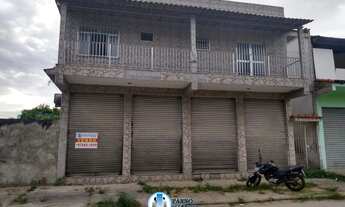 Imagem: Casa e loja em Vila Maria Helena