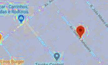 Imagem: Terreno com Casa