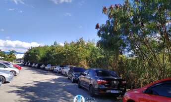 Imagem 6: Terreno Próximo ao Mc Donald Rod. W Luiz