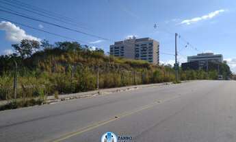 Imagem: Terreno Próximo ao Mc Donald Rod. W Luiz