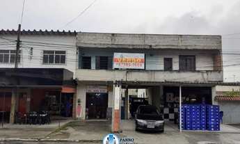 Imagem: Imóvel com 2 lojas e 2 casas