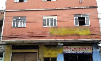 Imagem 1: Lojas e salas comerciais no centro de Duque de Caxias