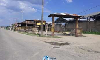 Imagem 6: Ponto Comercial / Loja / Área de Terreno