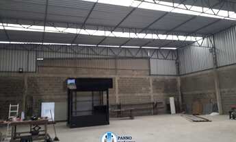 Imagem 5: Galpão Chácara Rio Petrópolis