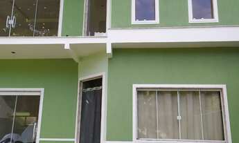 Imagem: Linda casa Condomínio Santa Alice 2