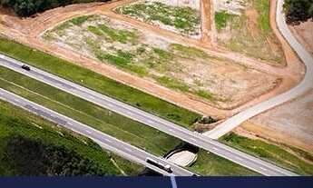 Imagem 6: Terreno frente avenida