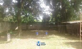 Imagem 6: Casa com Quintal - Chácara Rio Petrópolis