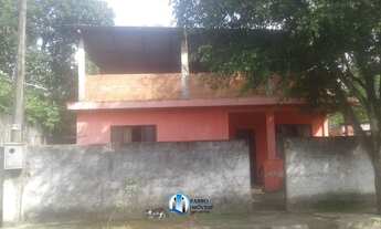 Imagem 2: Casa com Quintal - Chácara Rio Petrópolis