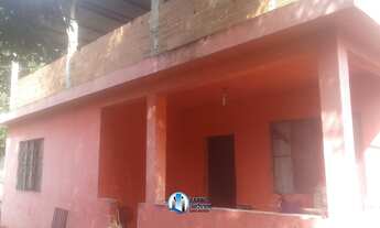 Imagem 3: Casa com Quintal - Chácara Rio Petrópolis